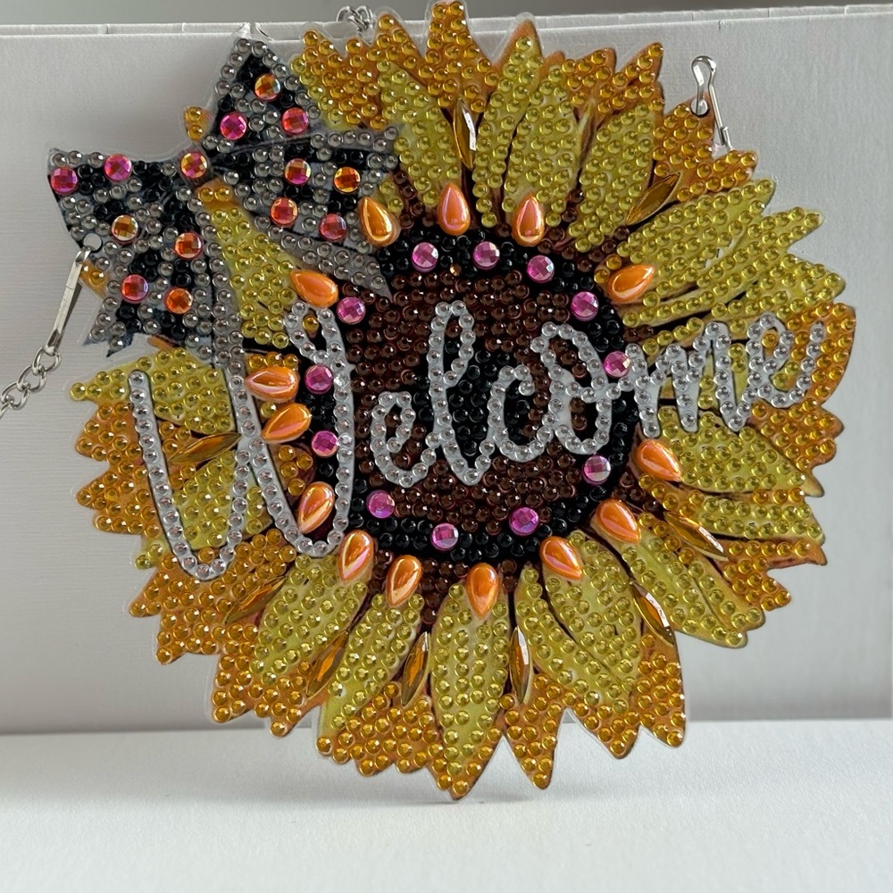 Meet your Posher, DazzlingDiamondDesigns